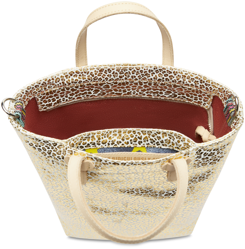 KIT ESSENTIAL TOTE