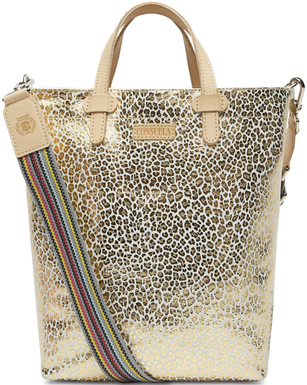 KIT ESSENTIAL TOTE