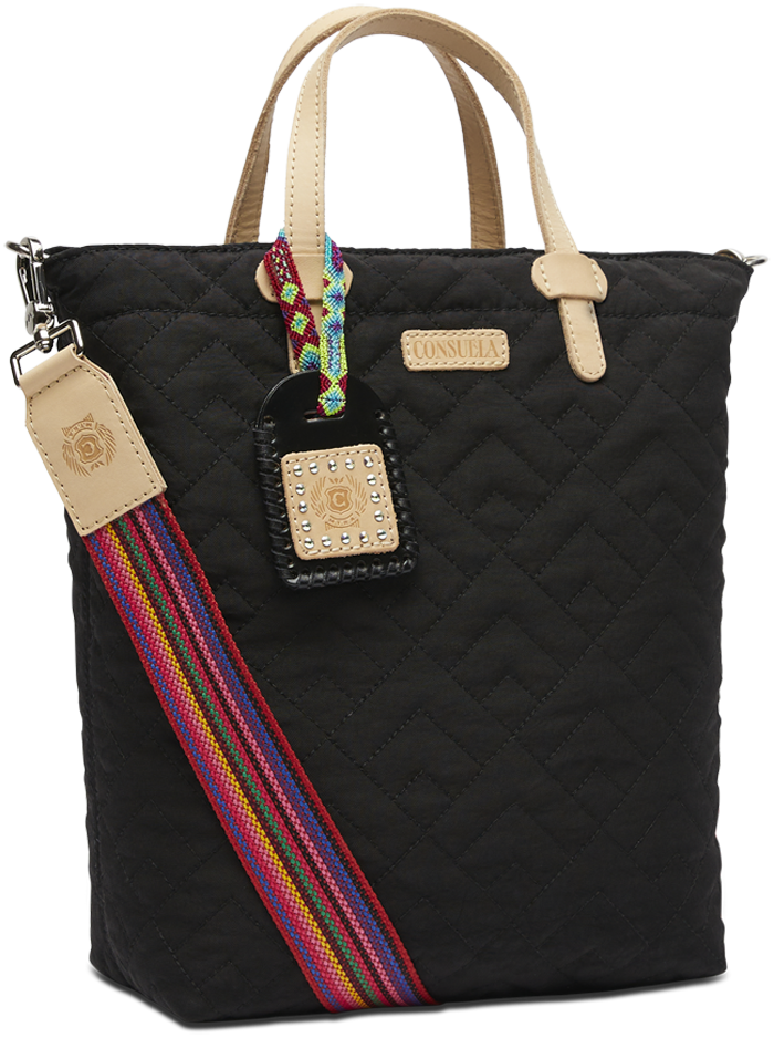 MEG ESSENTIAL TOTE