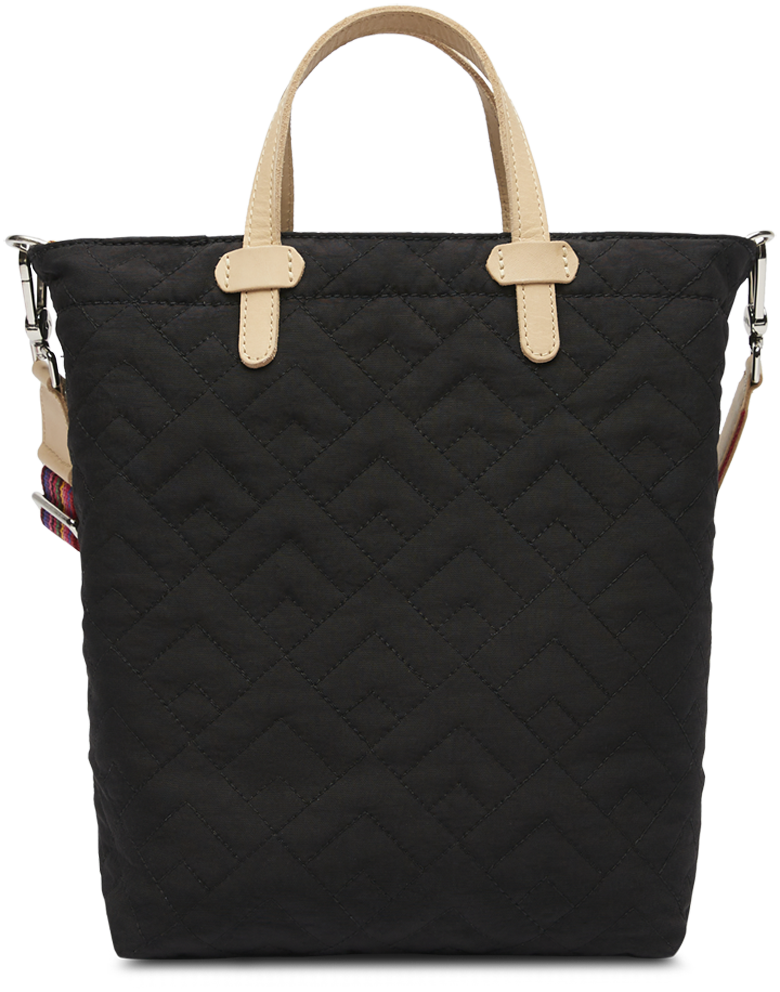 MEG ESSENTIAL TOTE