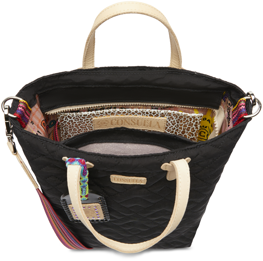 MEG ESSENTIAL TOTE
