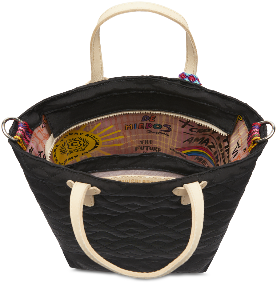 MEG ESSENTIAL TOTE