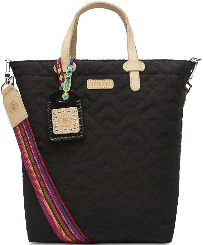 MEG ESSENTIAL TOTE