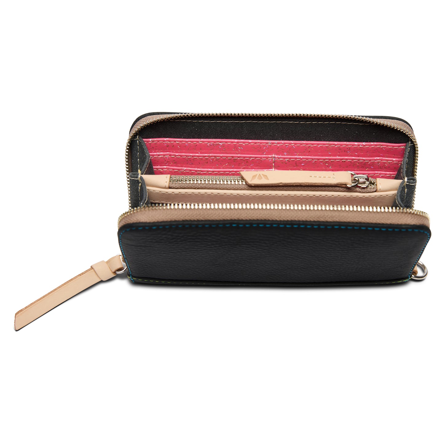 CYNDI ESSENTIAL WALLET
