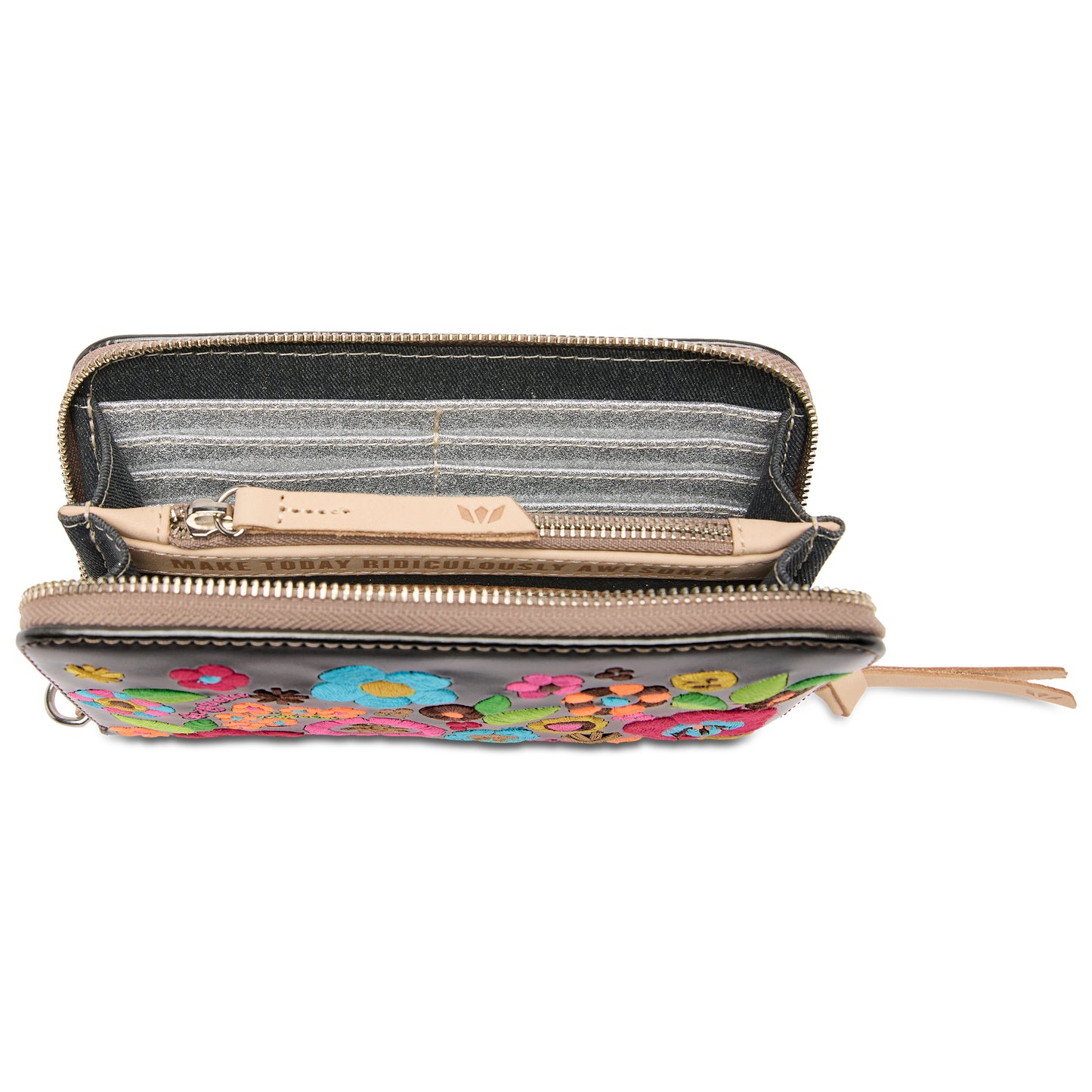 BANKS ESSENTIAL WALLET