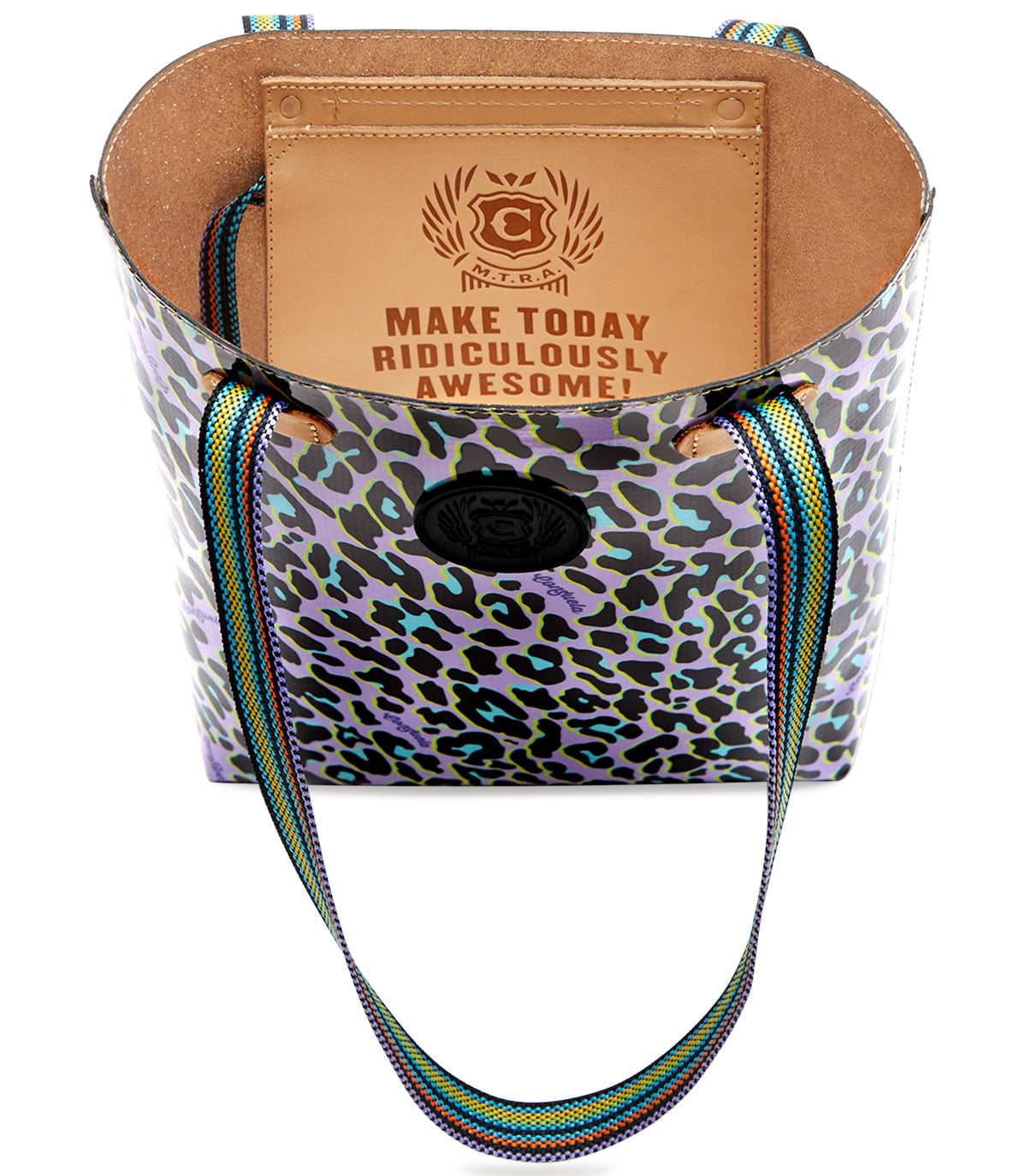 DEE DEE EVERYDAY TOTE