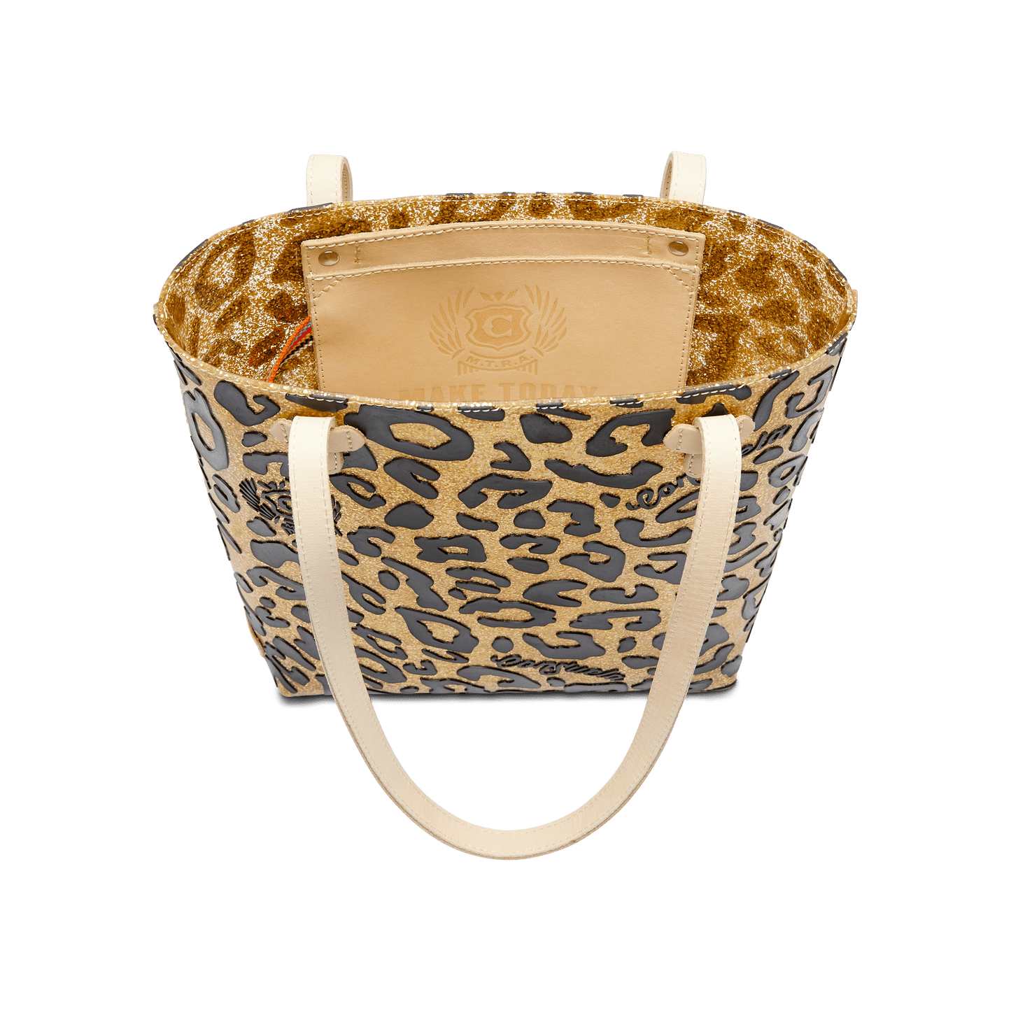 GEORGIA EVERYDAY TOTE