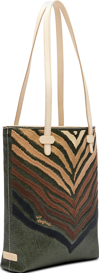 SLASH EVERYDAY TOTE