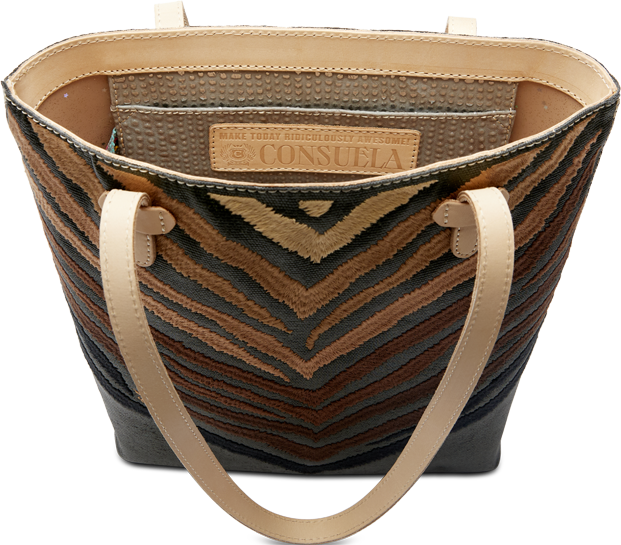 SLASH EVERYDAY TOTE