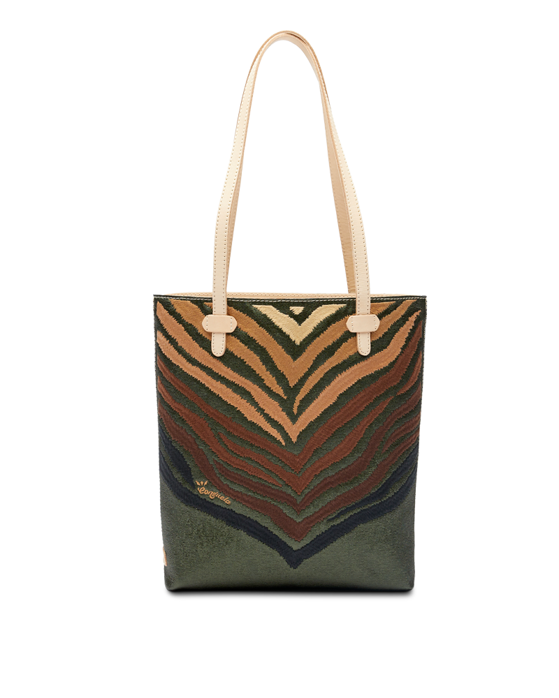SLASH EVERYDAY TOTE