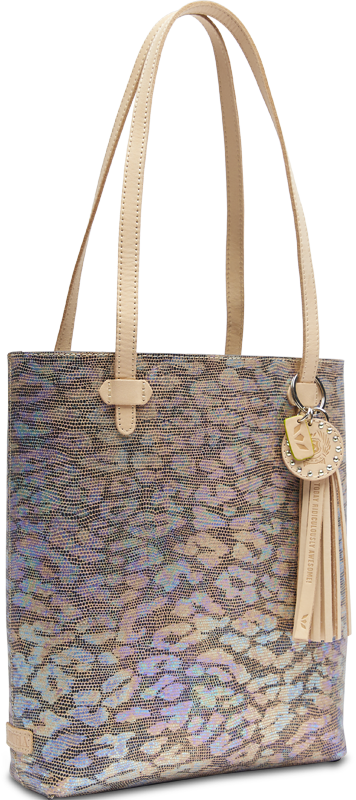 IRIS EVERYDAY TOTE