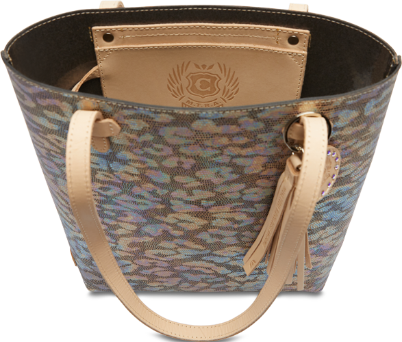 IRIS EVERYDAY TOTE