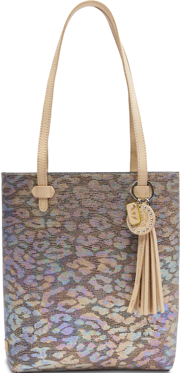 IRIS EVERYDAY TOTE