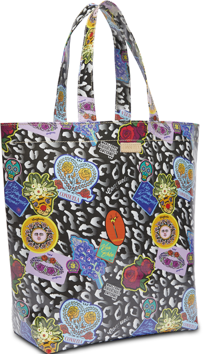 ZOE GRAB N GO BASIC