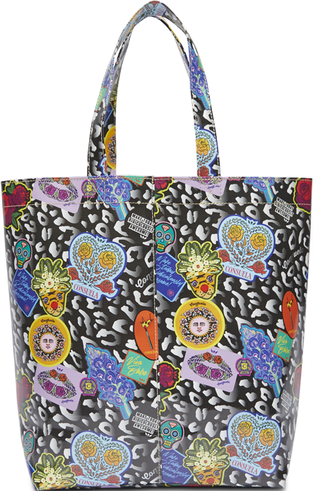 ZOE GRAB N GO BASIC