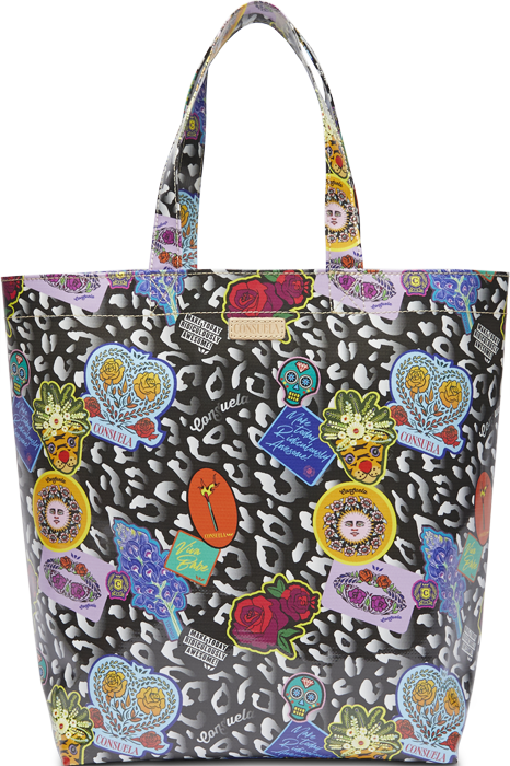 ZOE GRAB N GO BASIC