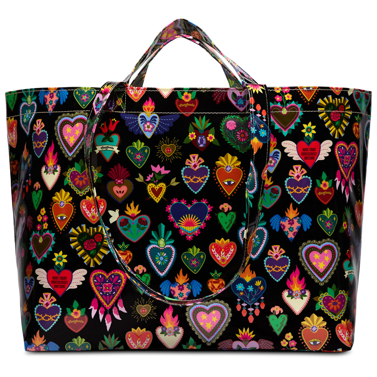 VIDA GRAB 'N' GO JUMBO