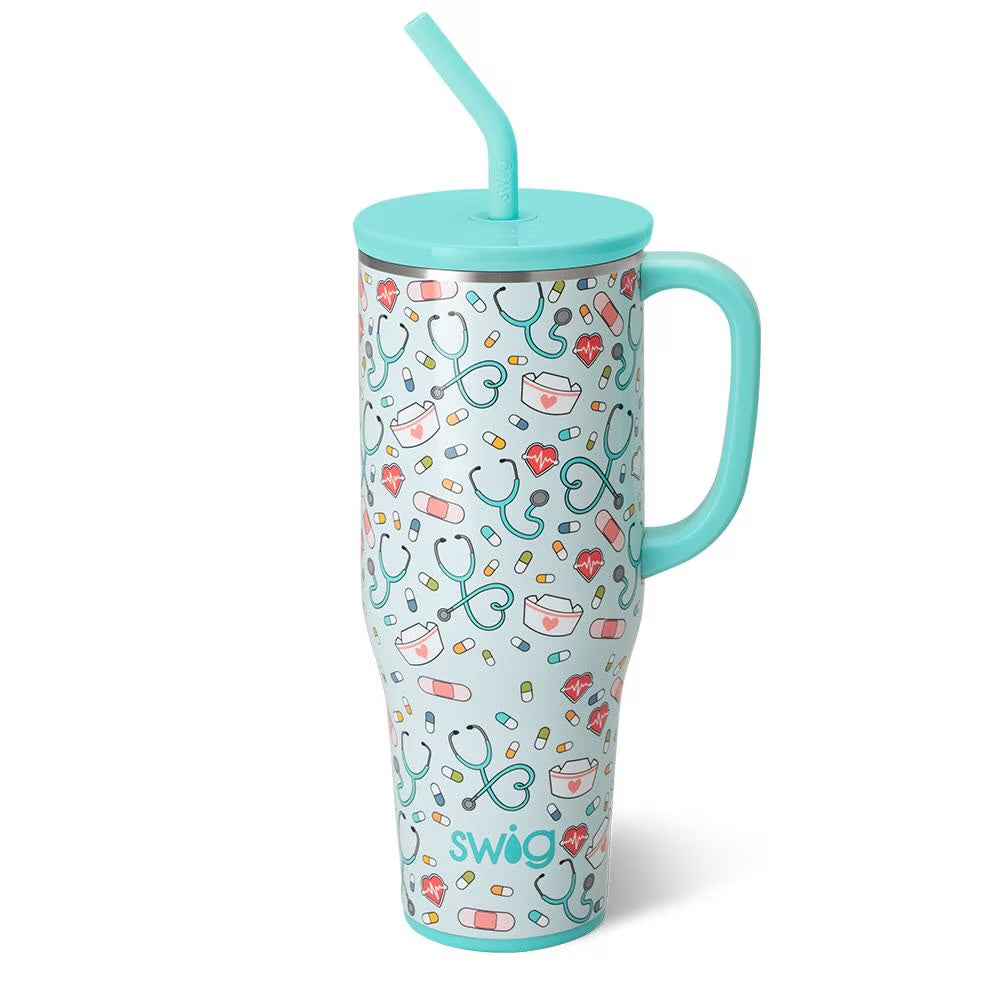 Swig Mega Mug - 40 oz