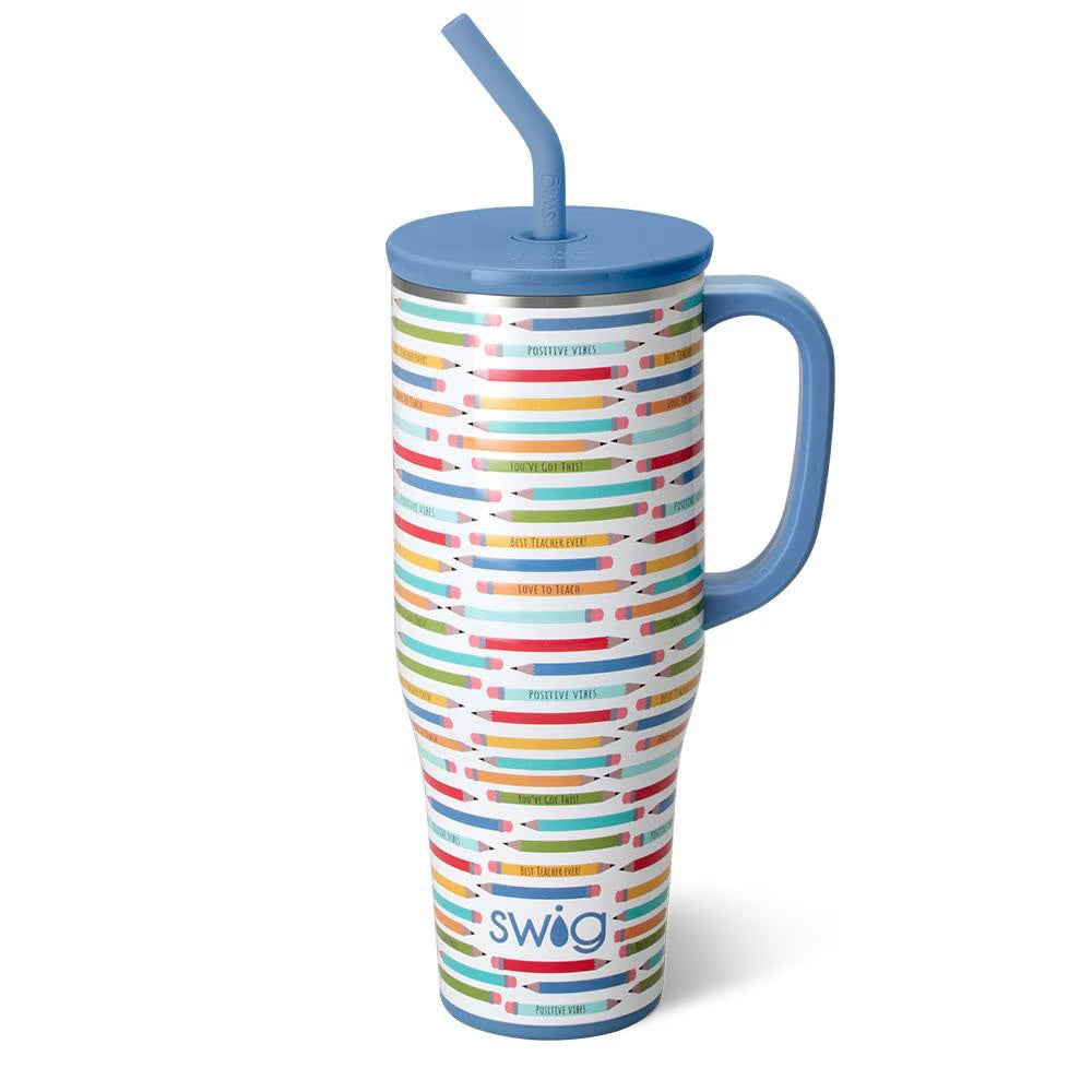 Swig Mega Mug - 40 oz