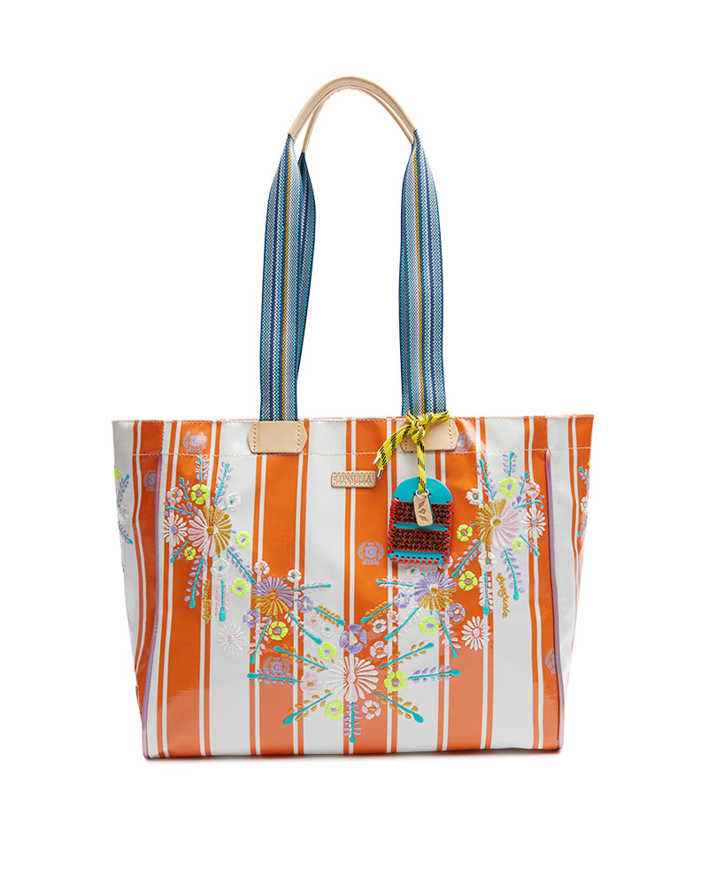 YOLA JOURNEY TOTE
