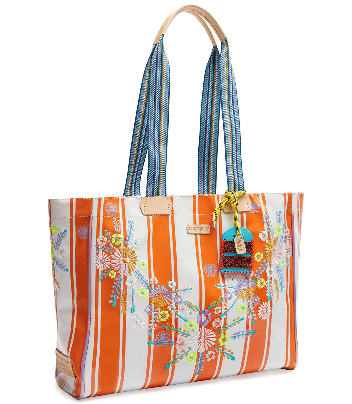 YOLA JOURNEY TOTE