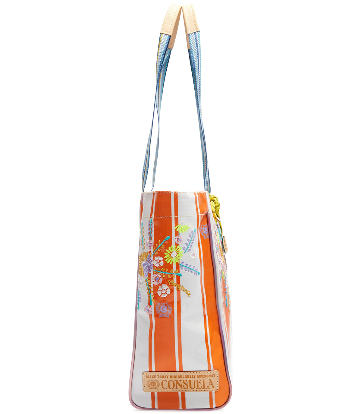 YOLA JOURNEY TOTE