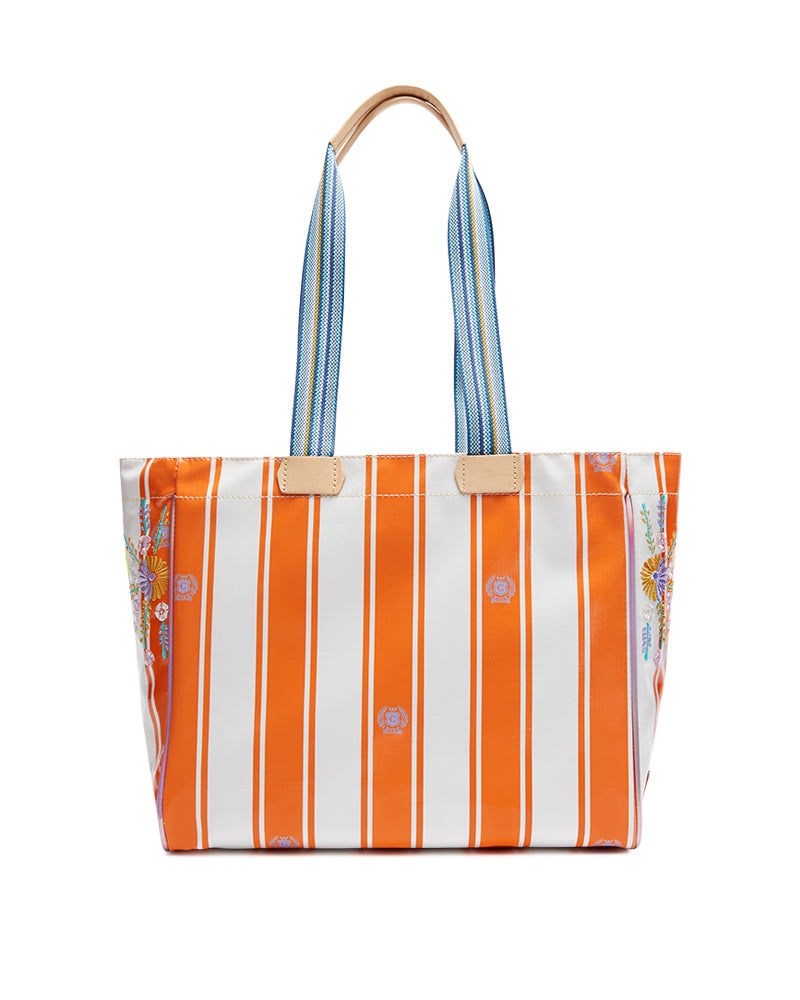 YOLA JOURNEY TOTE