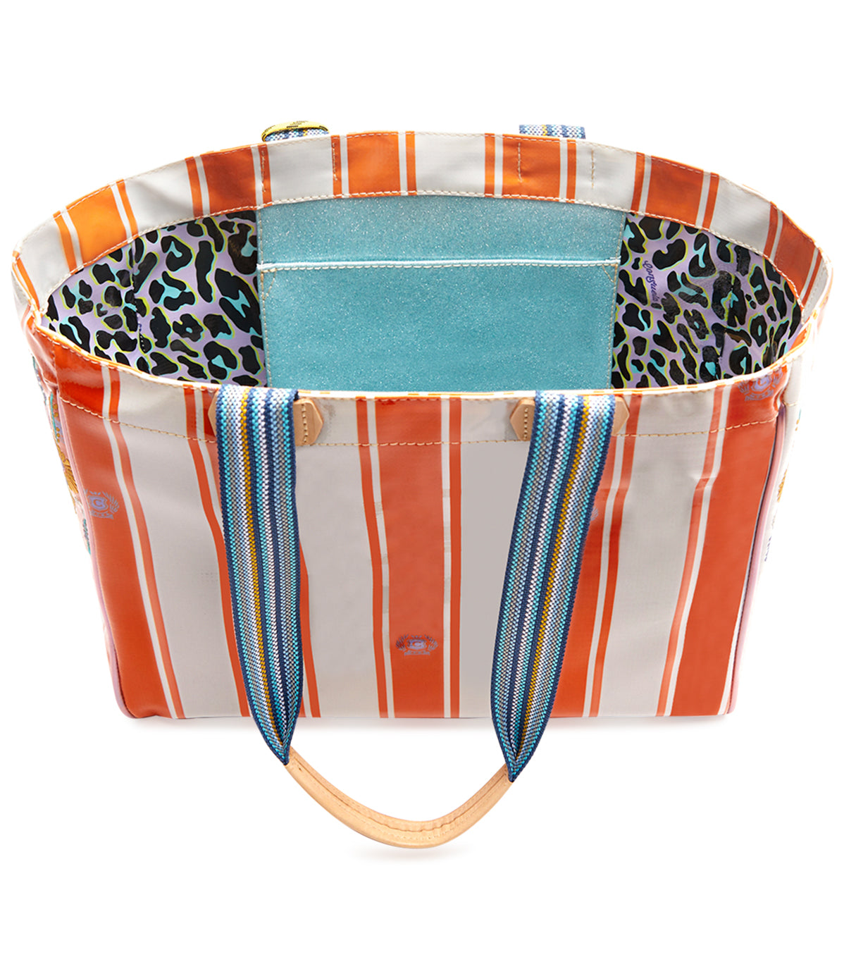 YOLA JOURNEY TOTE