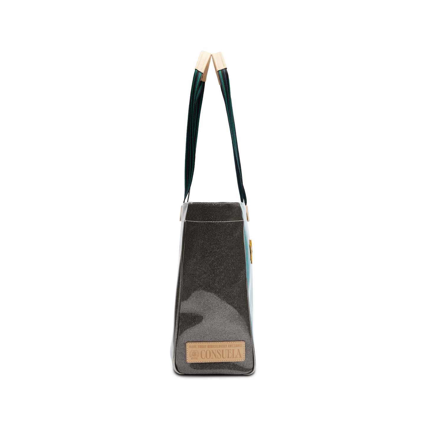 KARIS JOURNEY TOTE