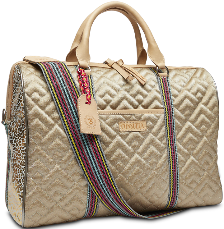 LAURA JETSETTER