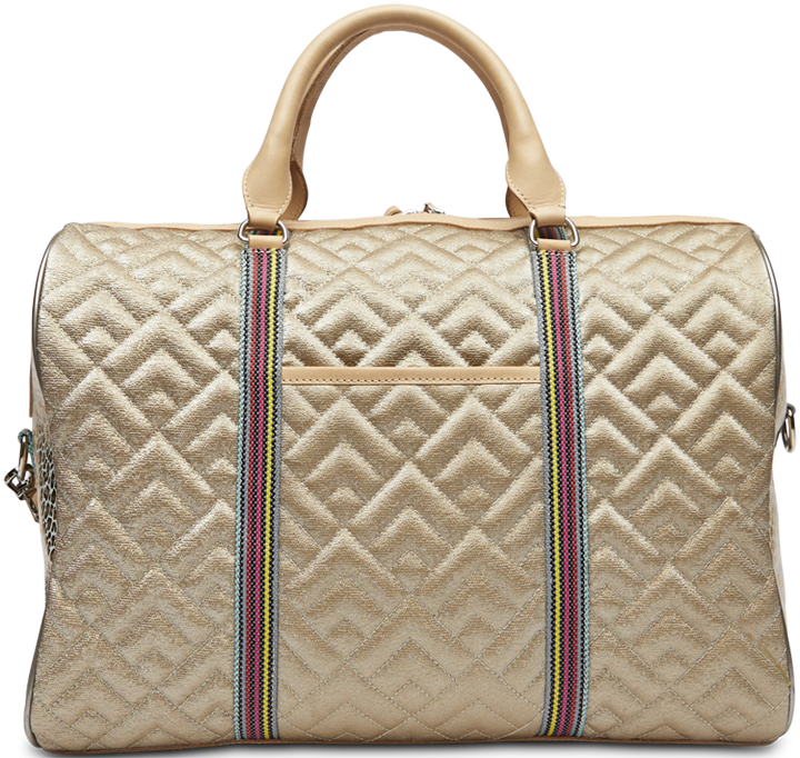 LAURA JETSETTER