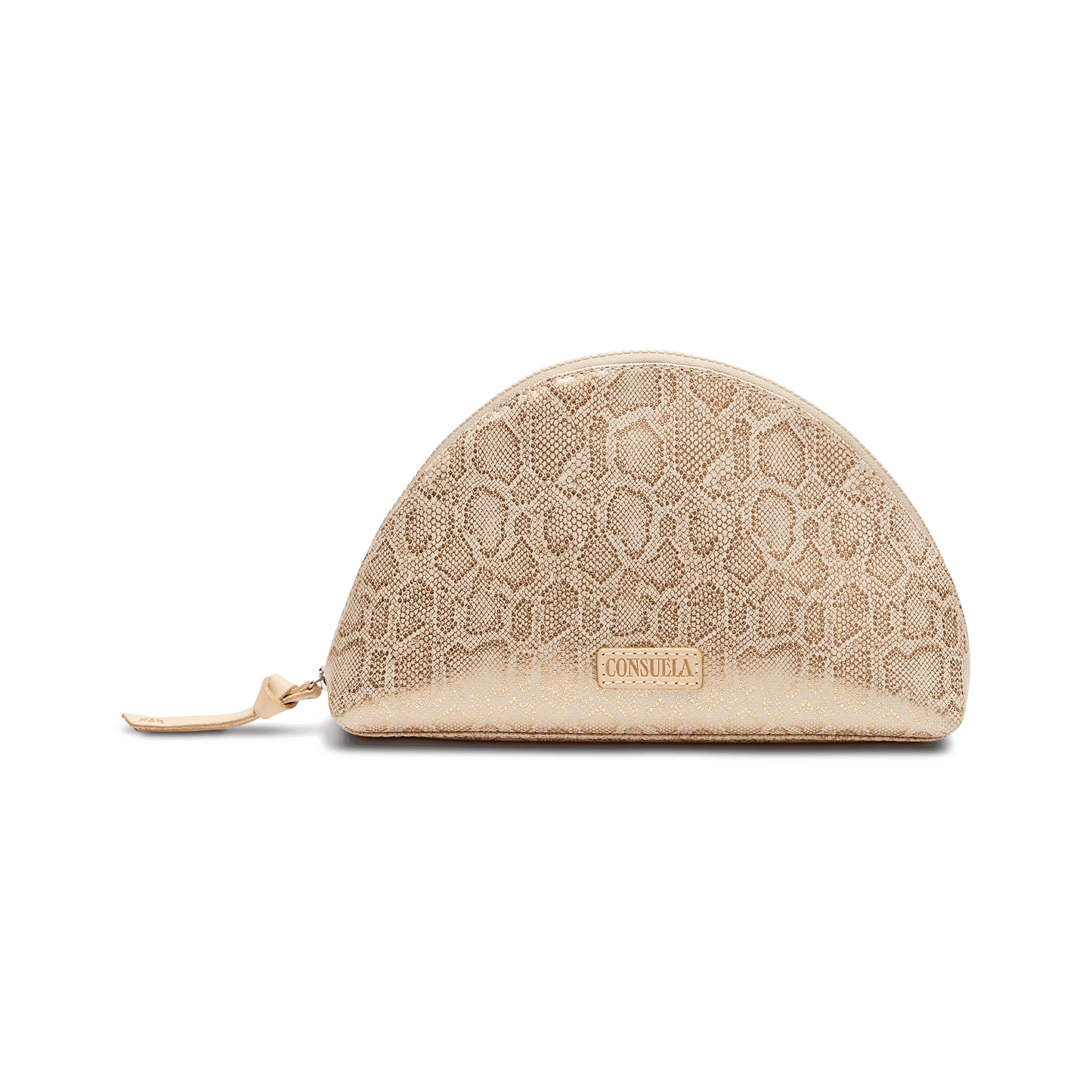 GILDED LARGE COSMETIC