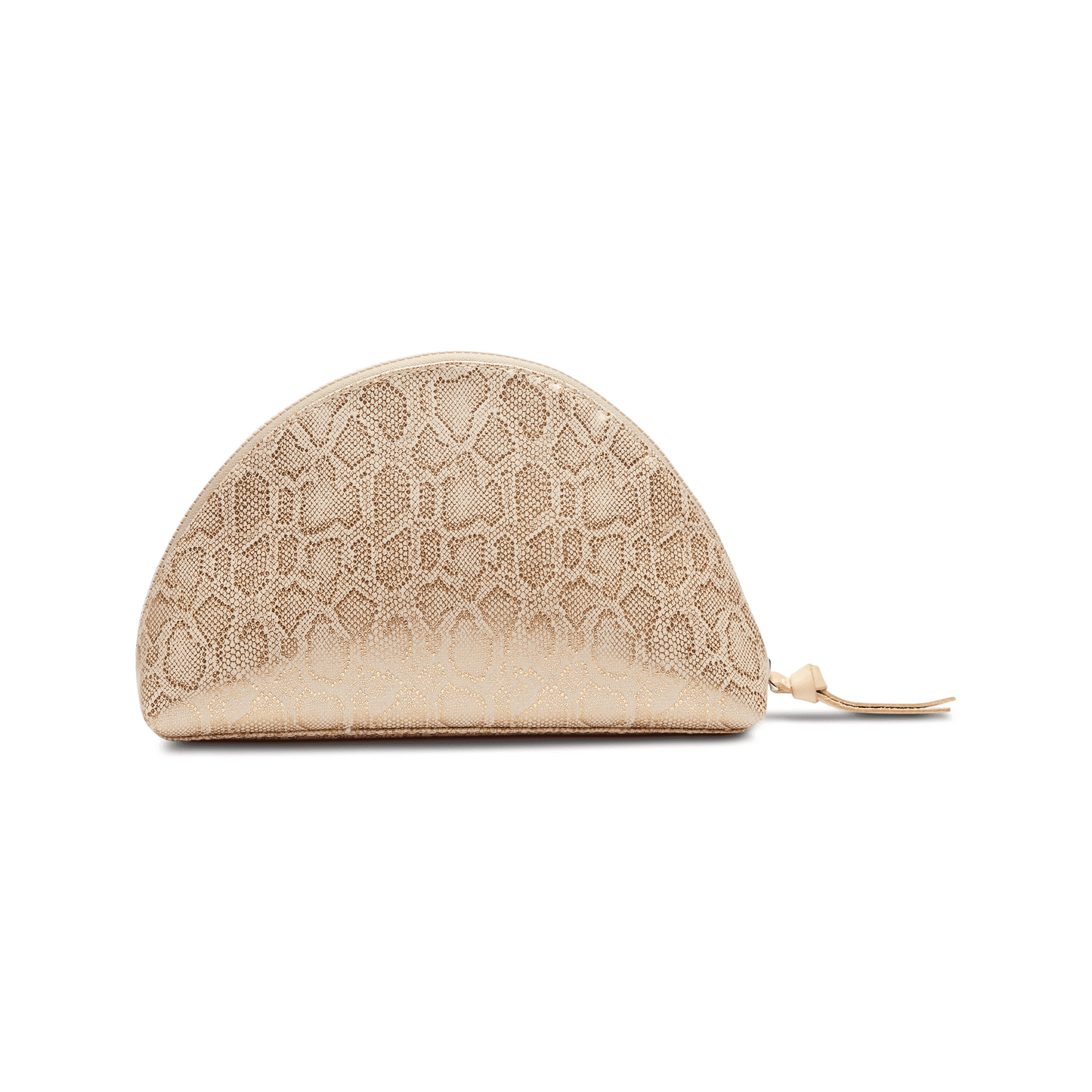 GILDED LARGE COSMETIC