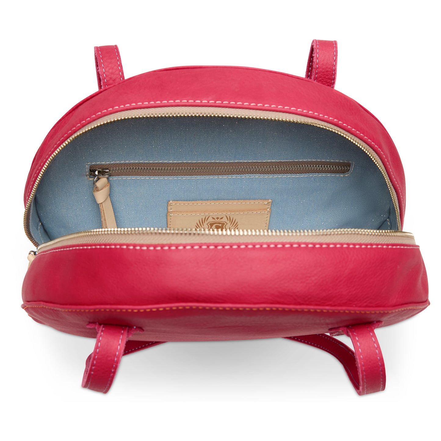 MAREN LUNA SHOPPER