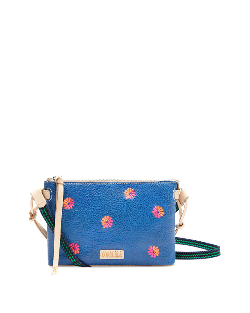 PAX MIDTOWN CROSSBODY