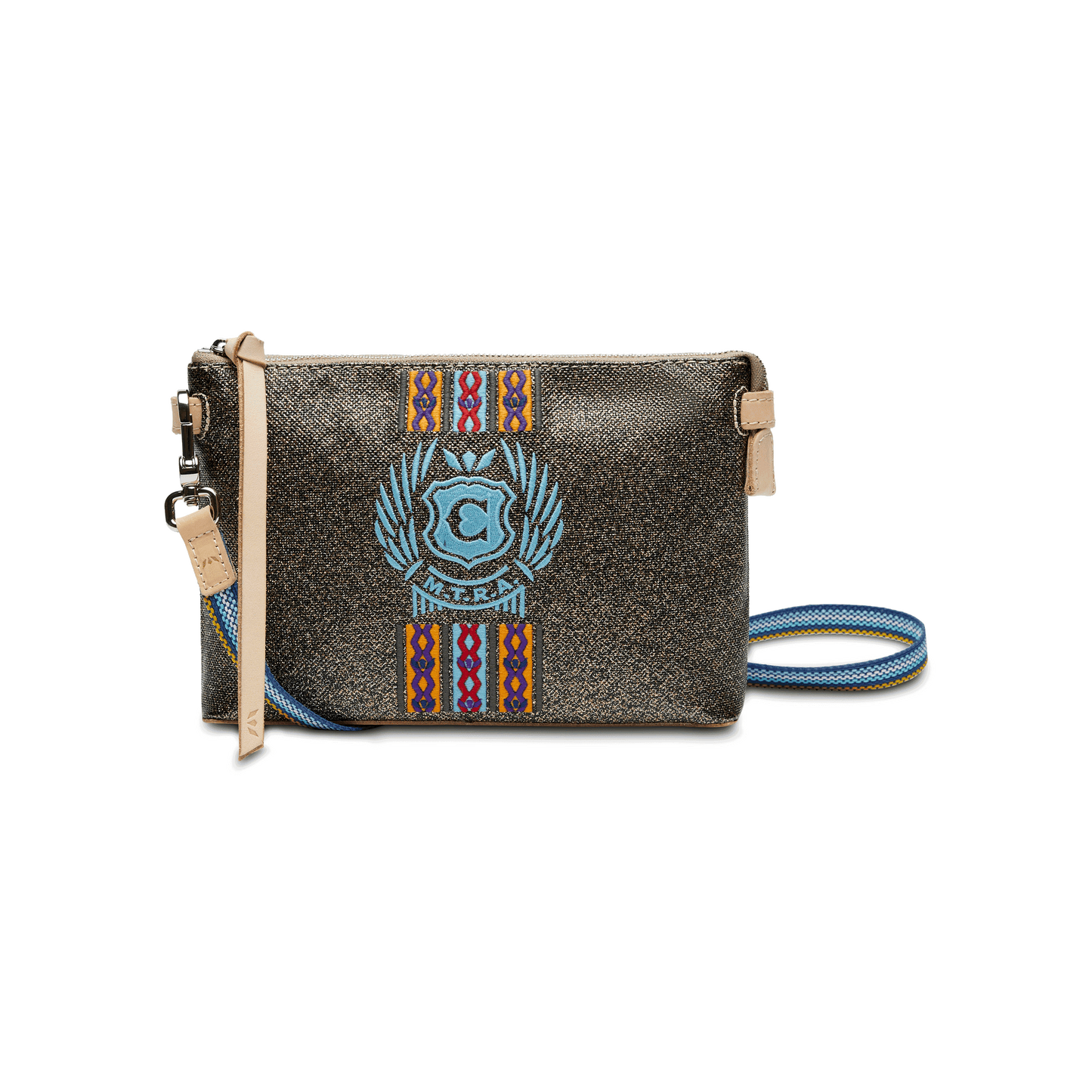 SQUAD MIDTOWN CROSSBODY