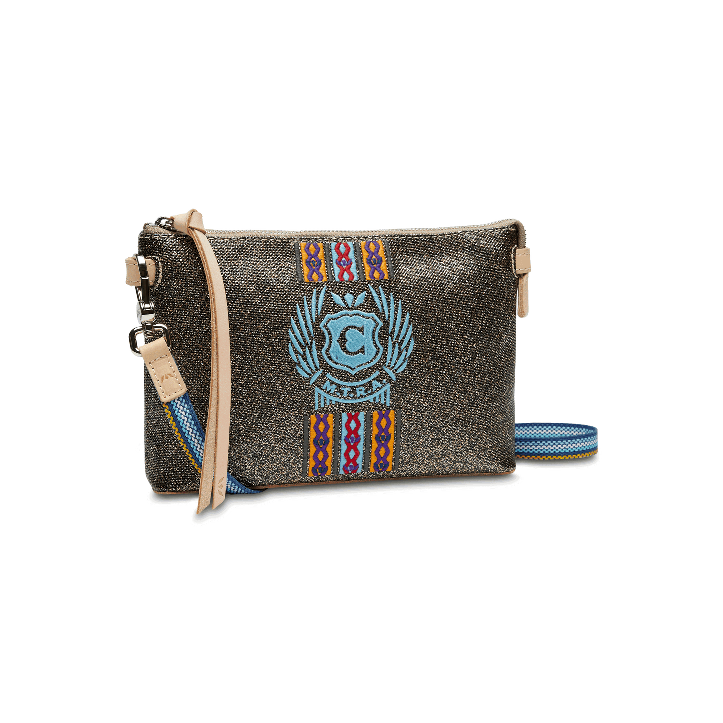 SQUAD MIDTOWN CROSSBODY