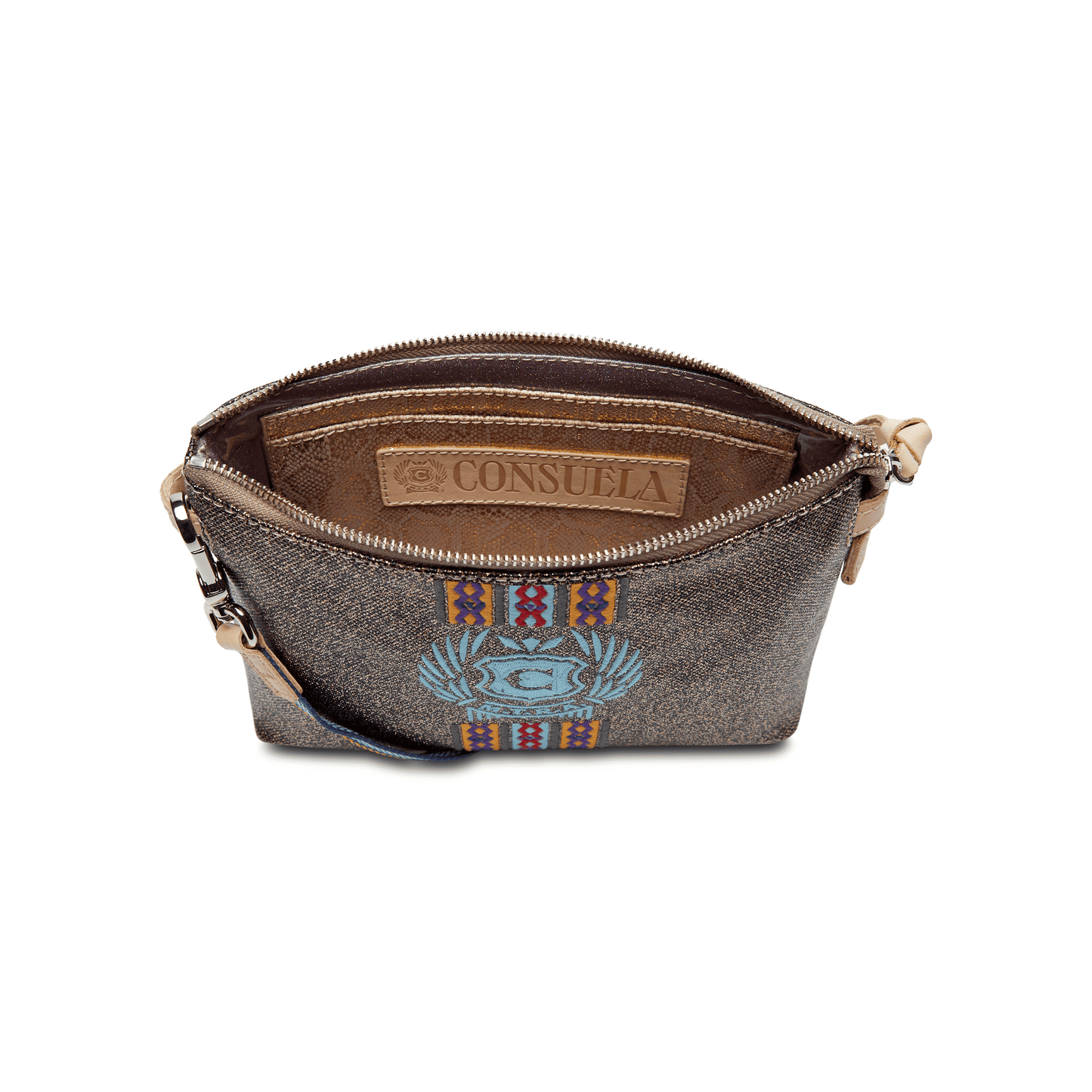 SQUAD MIDTOWN CROSSBODY
