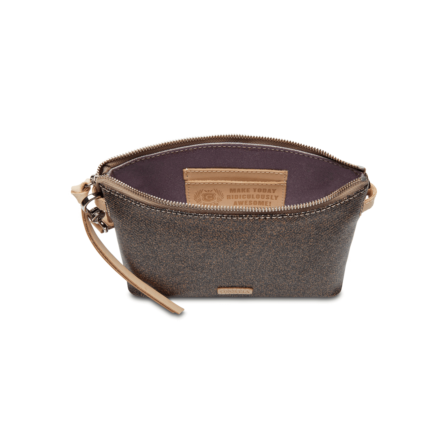 SQUAD MIDTOWN CROSSBODY