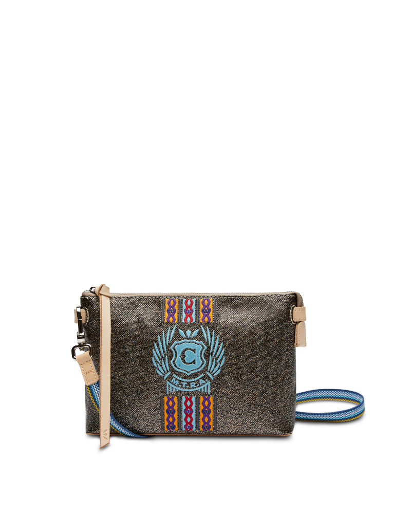 SQUAD MIDTOWN CROSSBODY