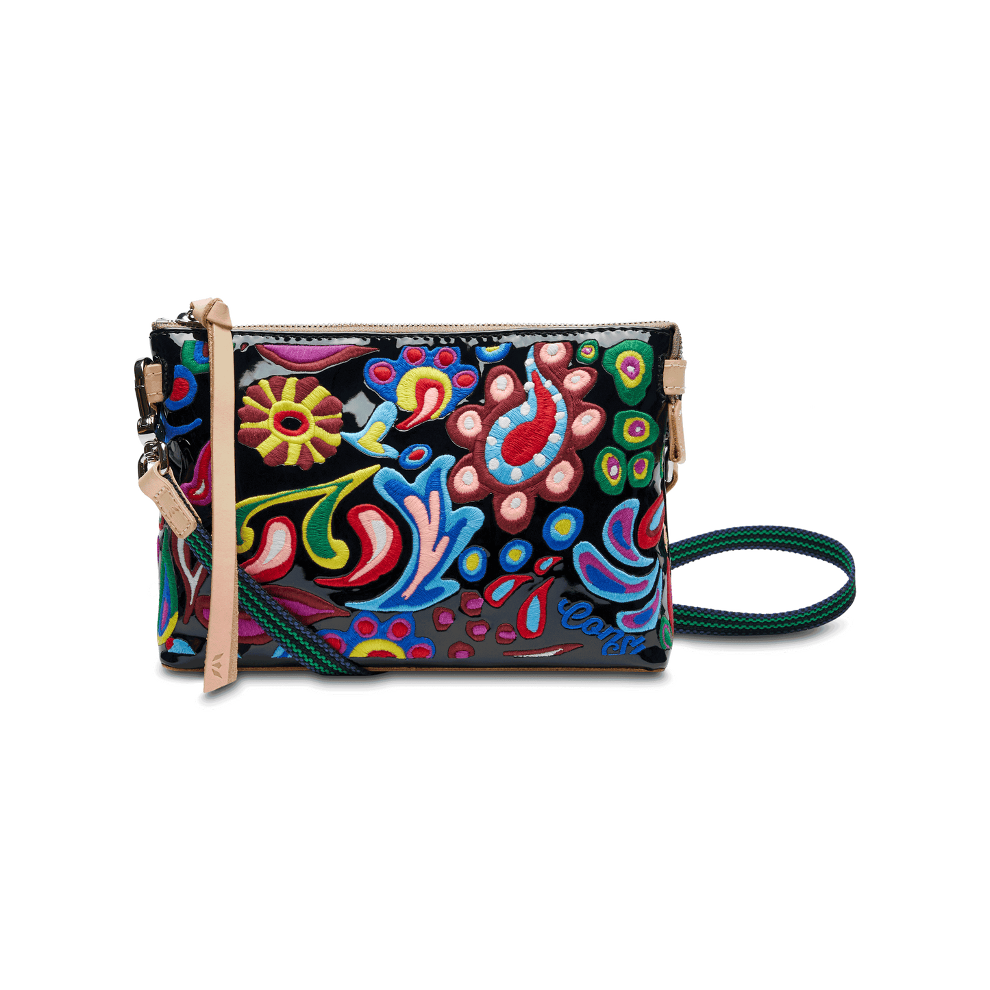 MACK MIDTOWN CROSSBODY