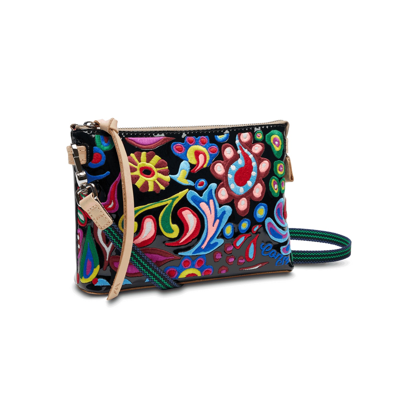 MACK MIDTOWN CROSSBODY