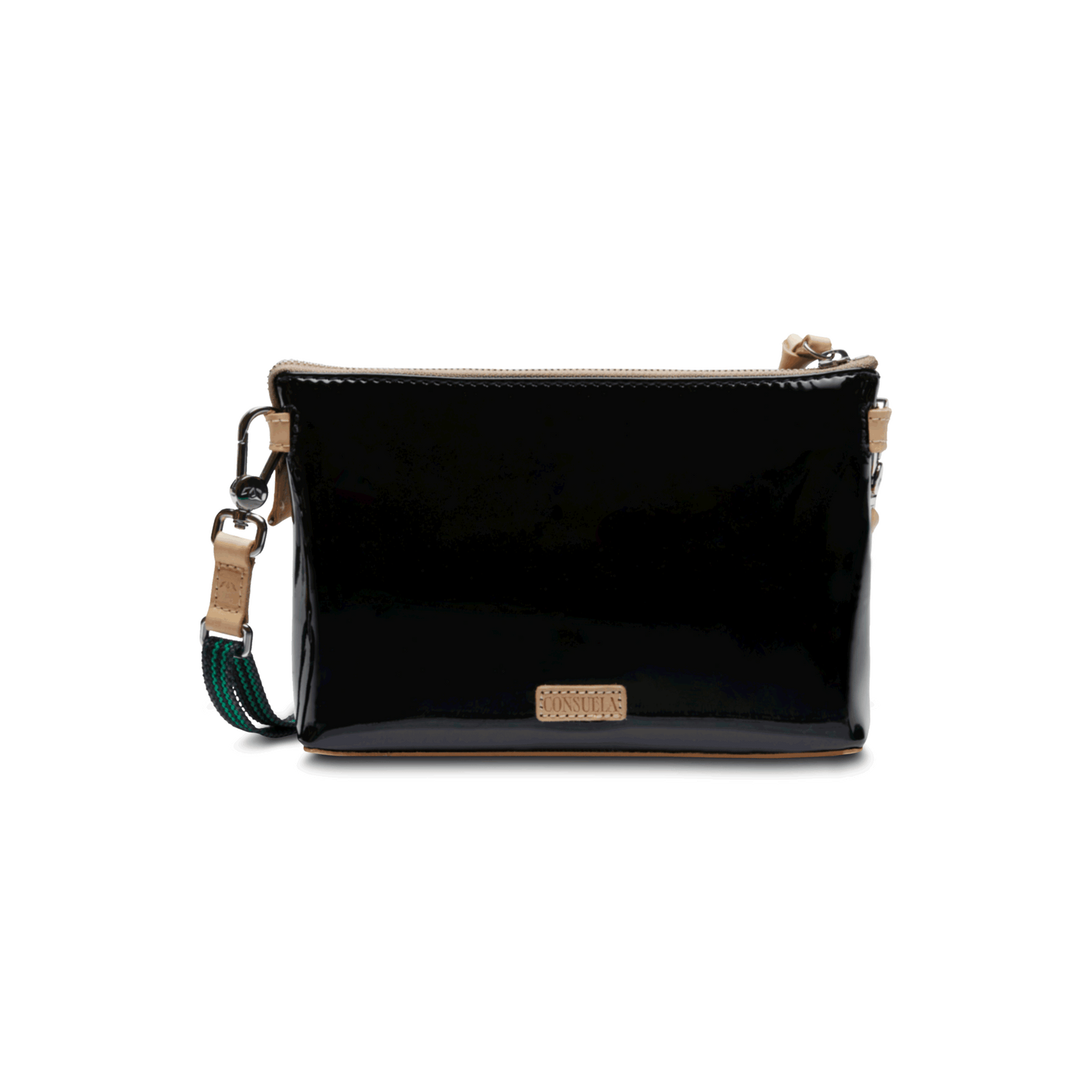 MACK MIDTOWN CROSSBODY