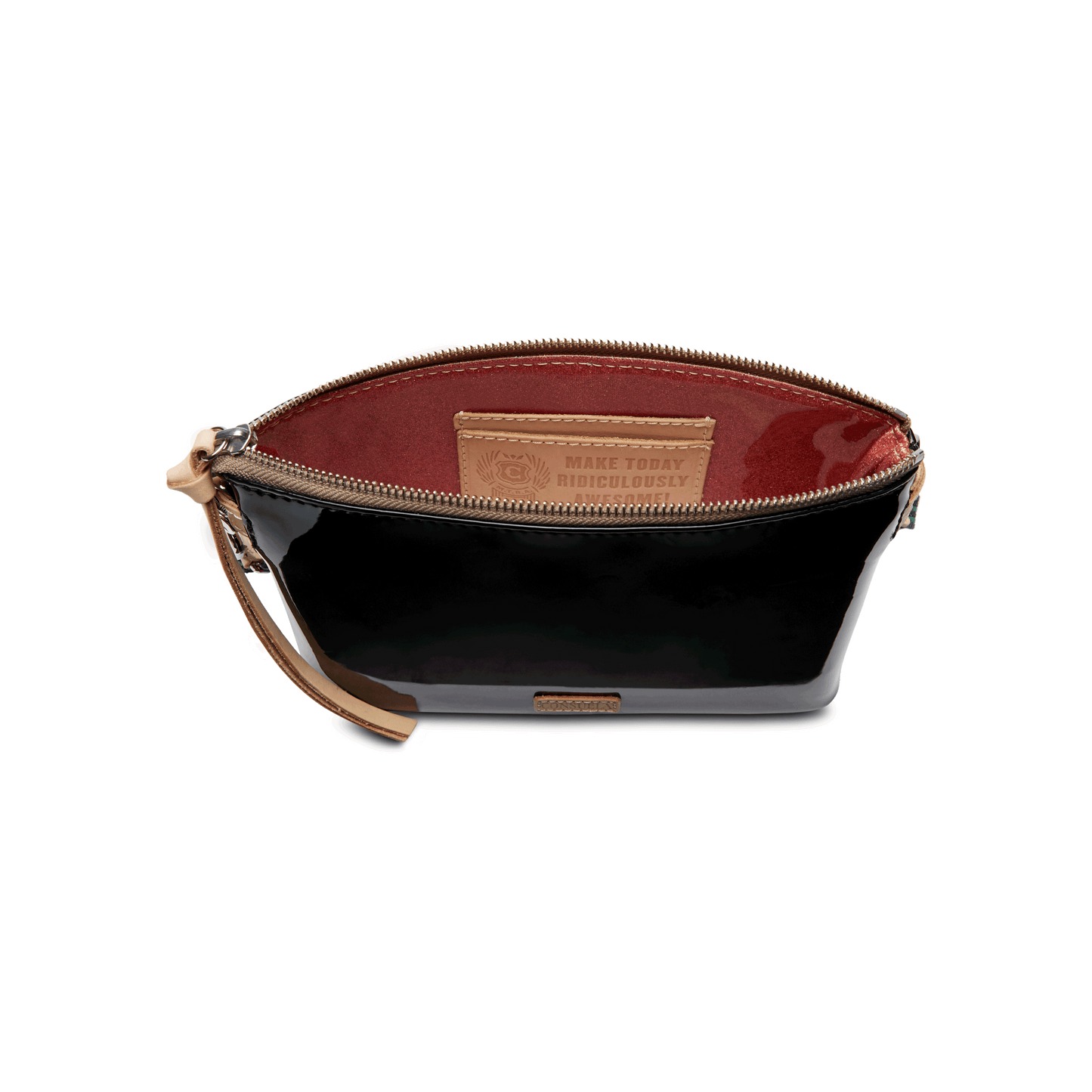 MACK MIDTOWN CROSSBODY