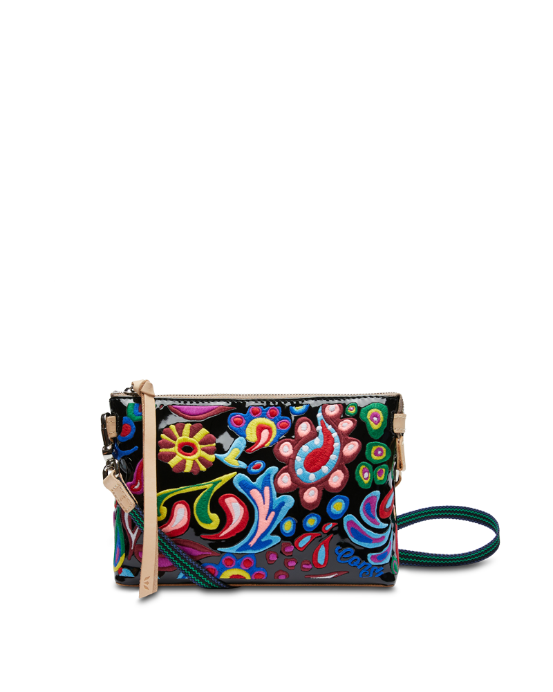 MACK MIDTOWN CROSSBODY