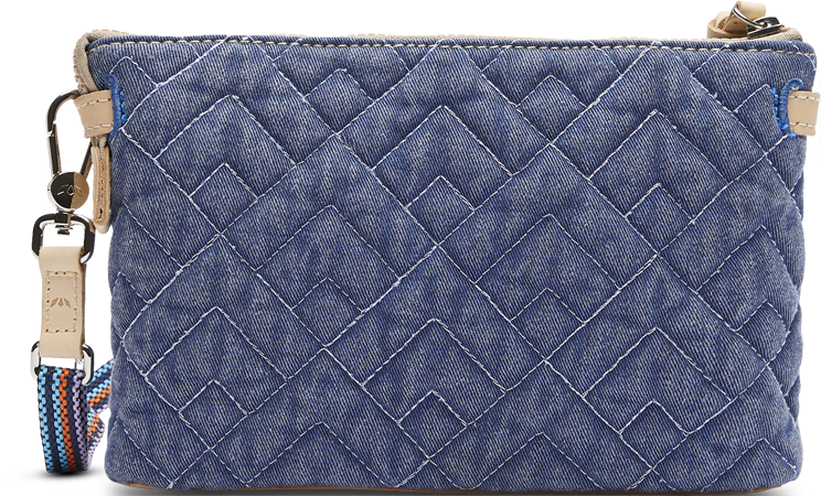 ABBY MIDTOWN CROSSBODY