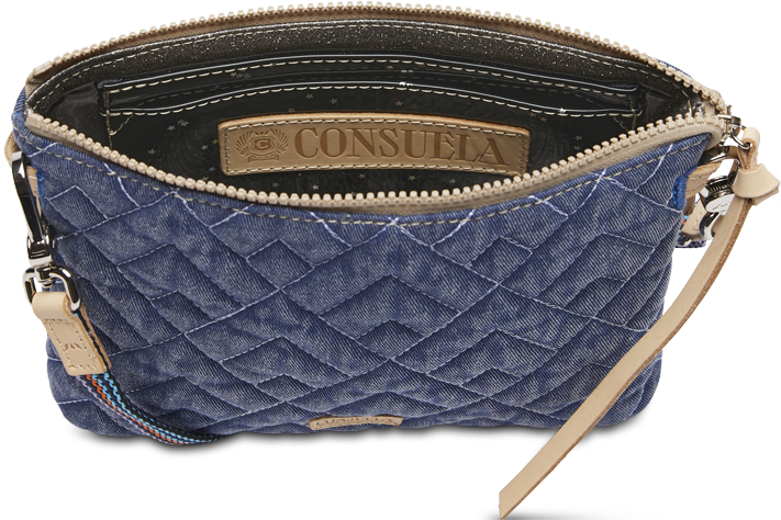 ABBY MIDTOWN CROSSBODY