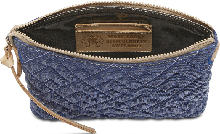 ABBY MIDTOWN CROSSBODY
