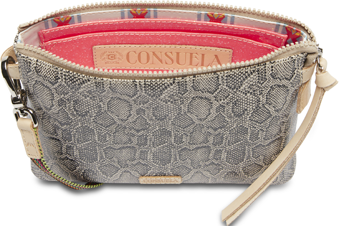 WYNN MIDTOWN CROSSBODY