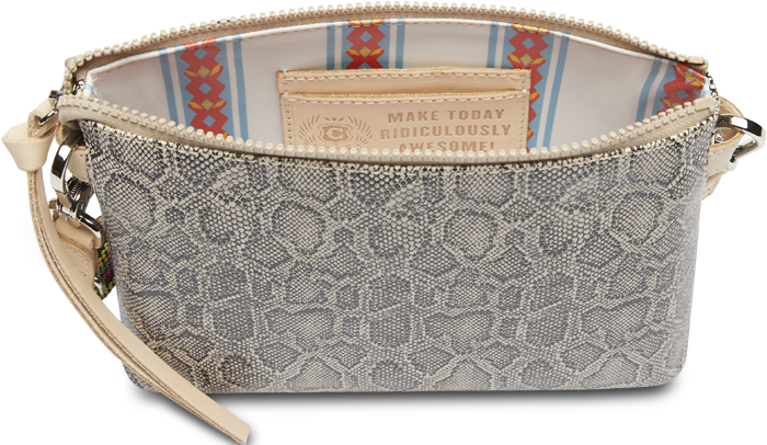 WYNN MIDTOWN CROSSBODY